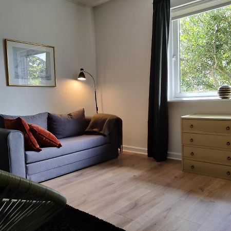 Easy Living Bed And Breakfast Græsted Buitenkant foto