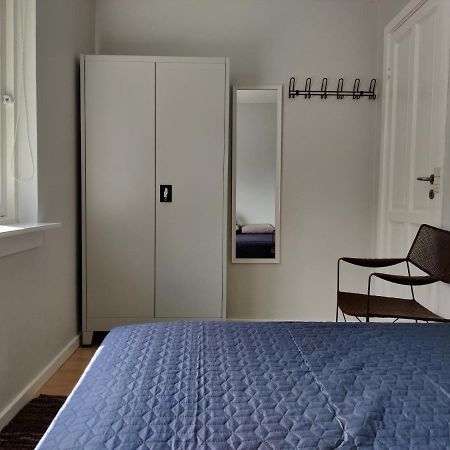 Easy Living Bed And Breakfast Græsted Buitenkant foto