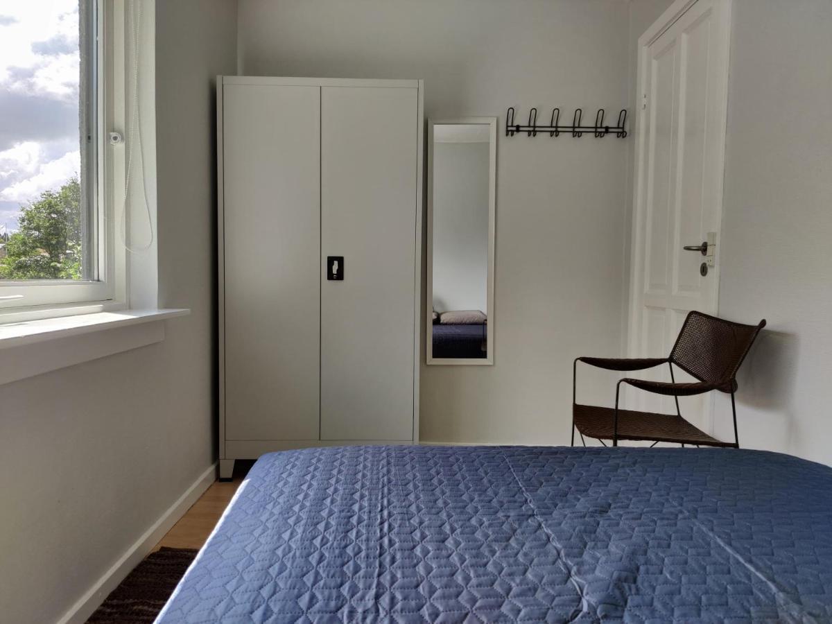 Easy Living Bed And Breakfast Græsted Buitenkant foto